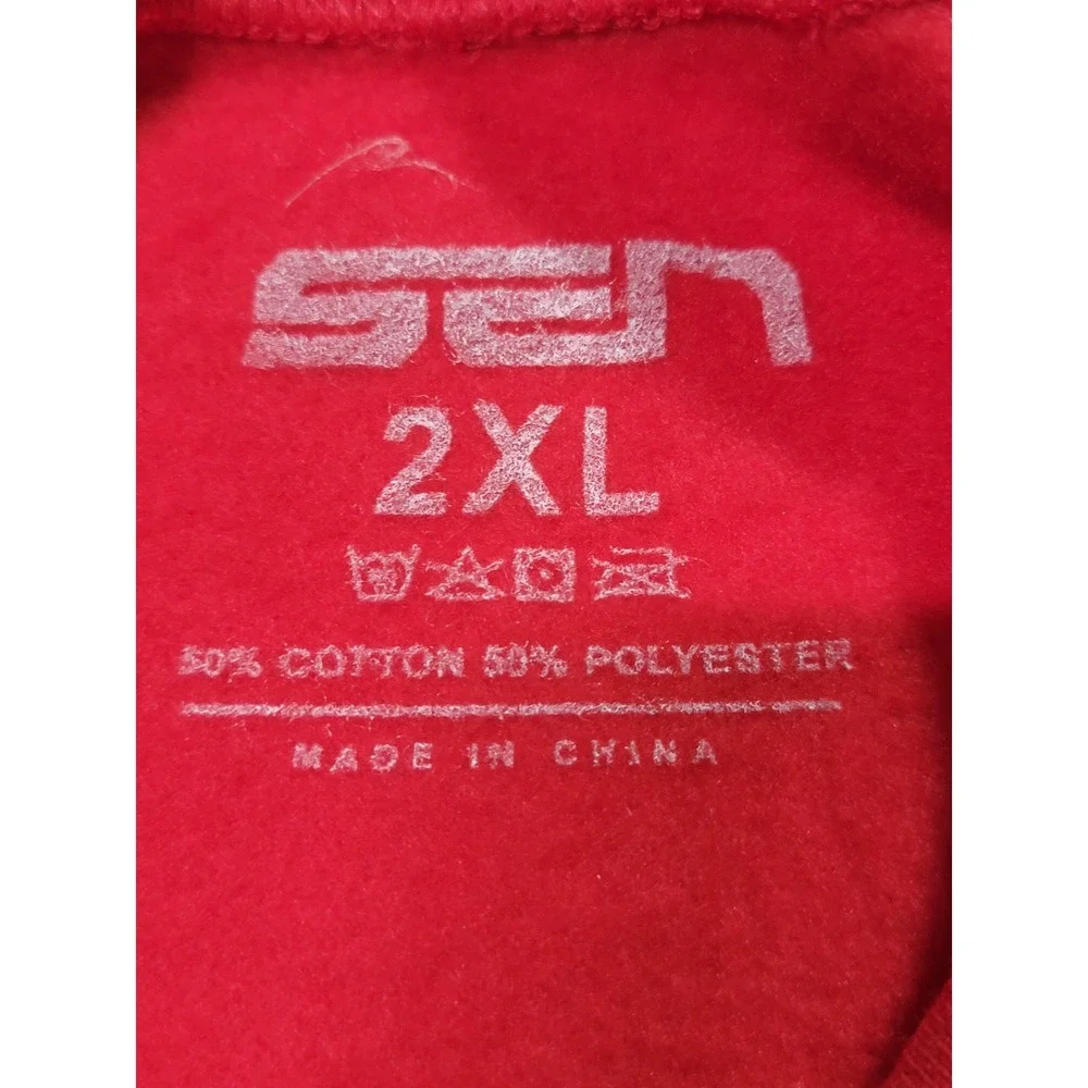 Sen classic crewneck